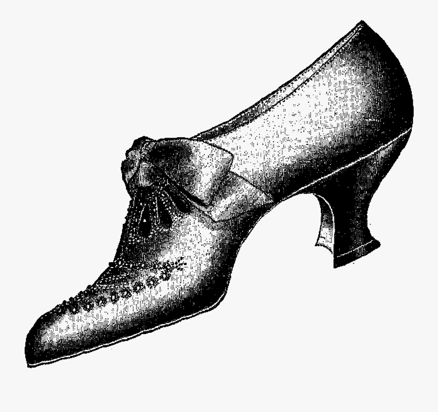 Basic Pump, Transparent Clipart