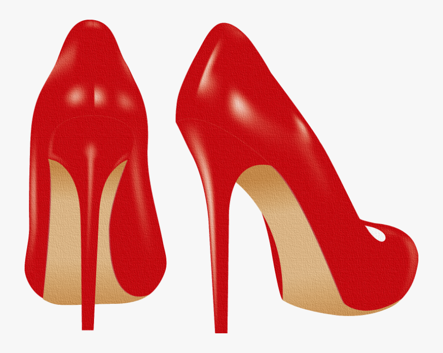Фотки Shoes Vector, Womens High Heels, Shoes Heels, - High Heel Clip Art, Transparent Clipart