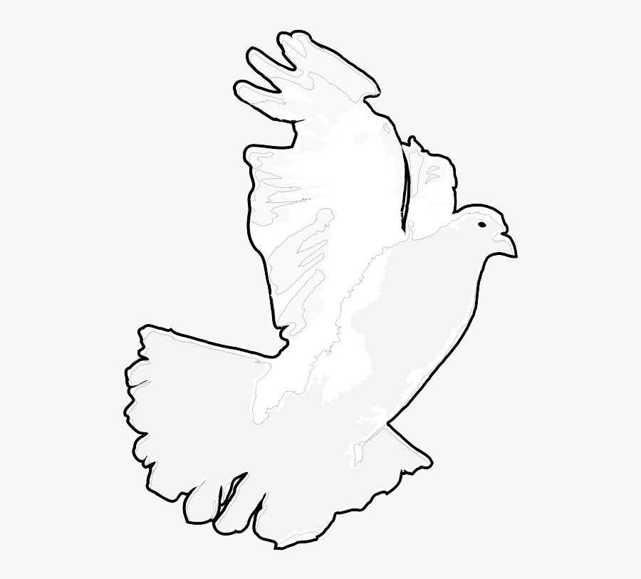 Buzzard, Transparent Clipart