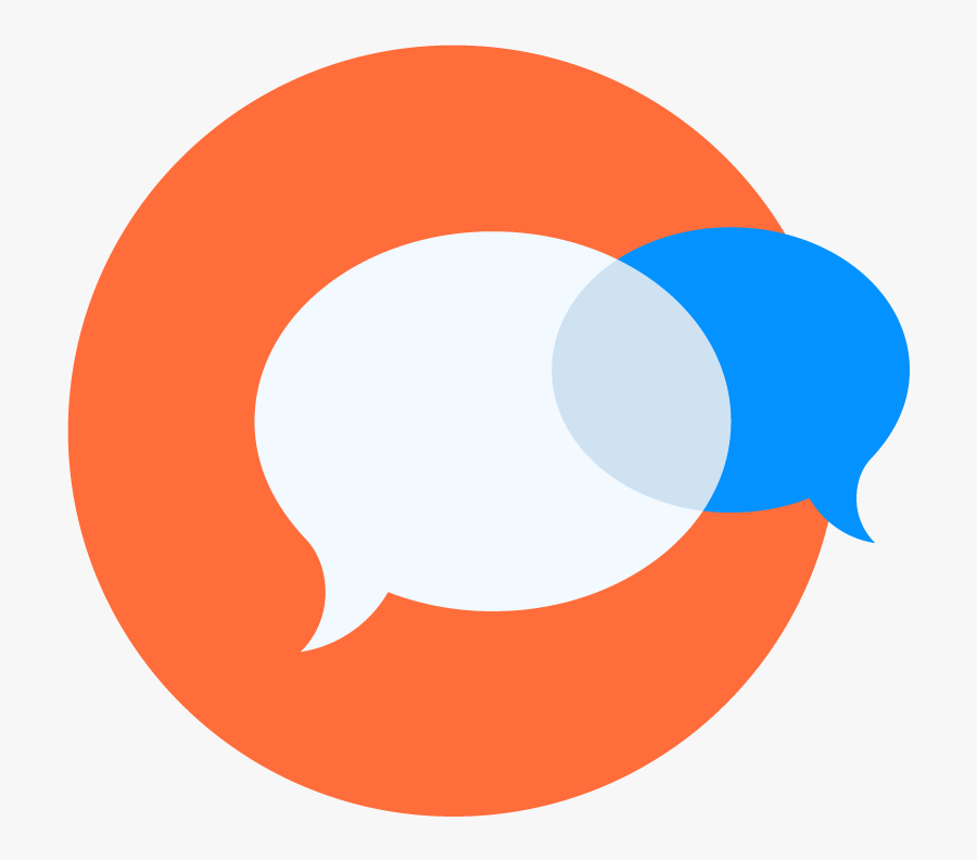 Circle, Transparent Clipart