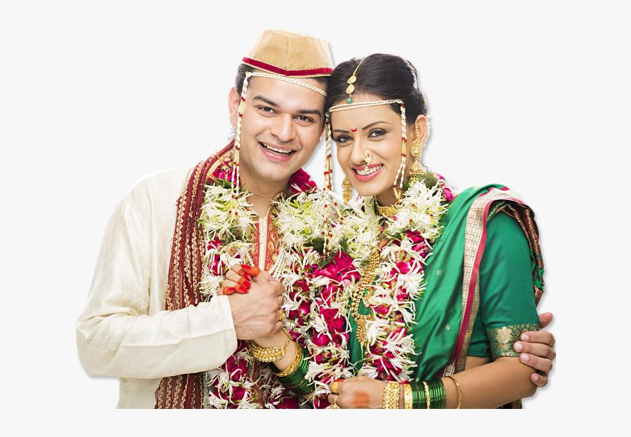 Marathi Matrimony Sites - Pavitra Vivah, Transparent Clipart
