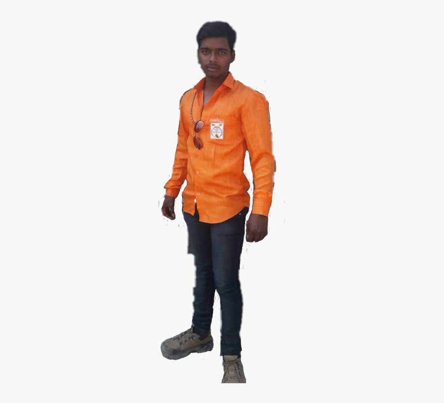 Standing, Transparent Clipart
