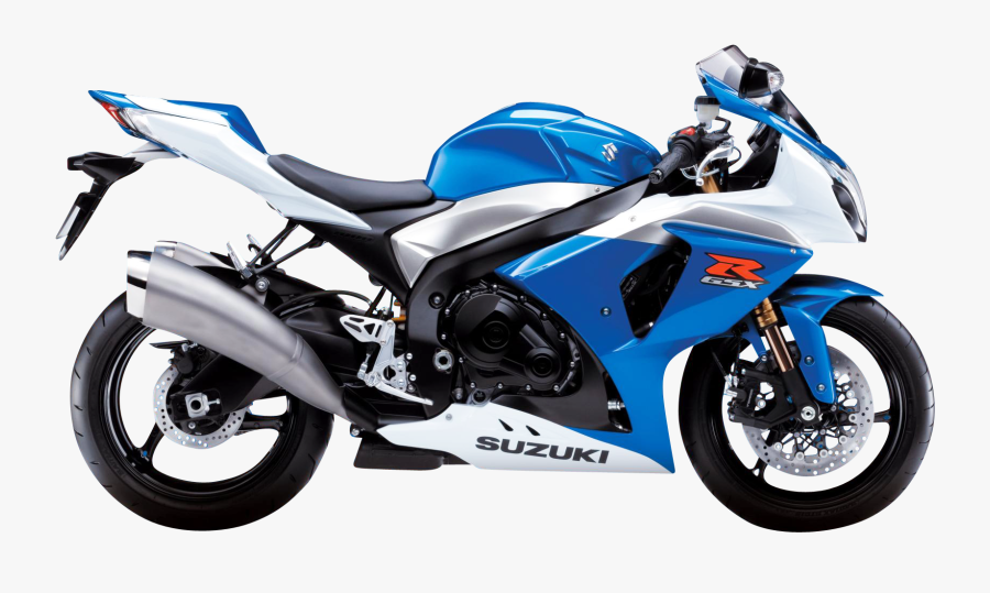 Transparent Sportbike Clipart - Suzuki Gsxr 1000 K9, Transparent Clipart