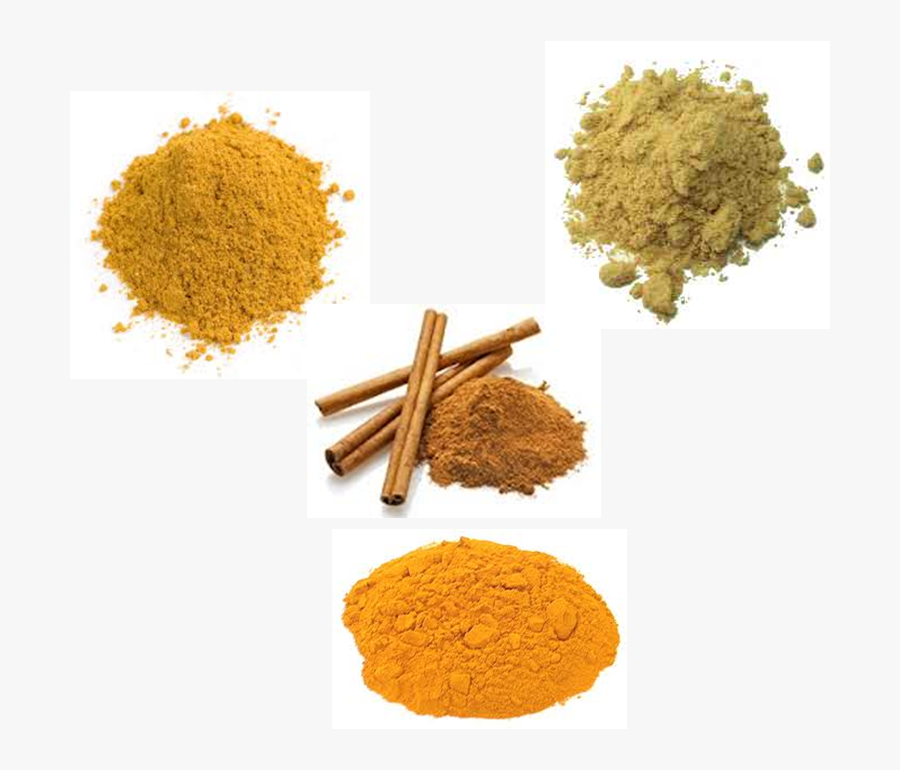 Free Icons Png - Spice Varieties Png, Transparent Clipart