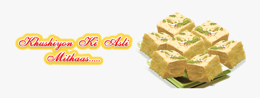 Banner - Bánh, Transparent Clipart