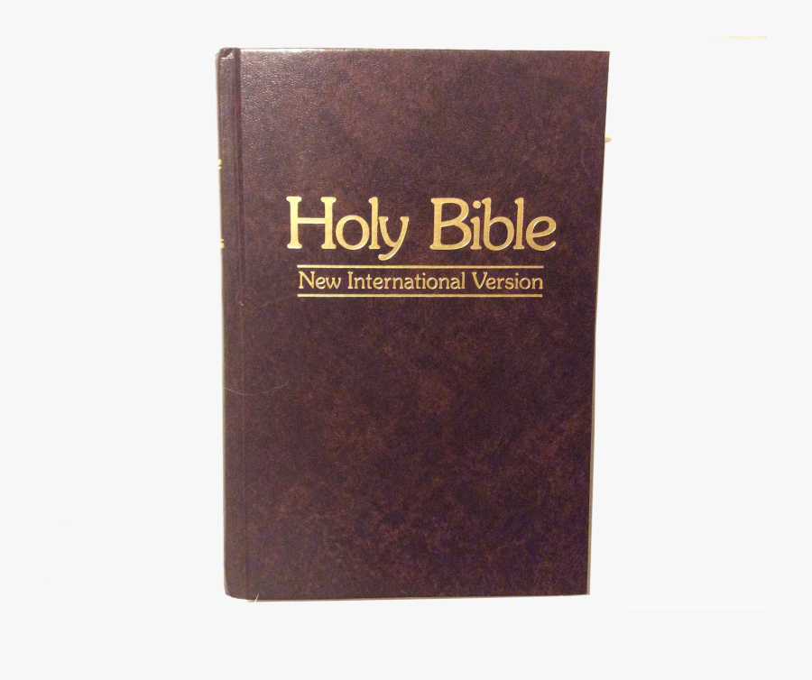 Holy Bible Png Photo Background - General Hospital, Transparent Clipart