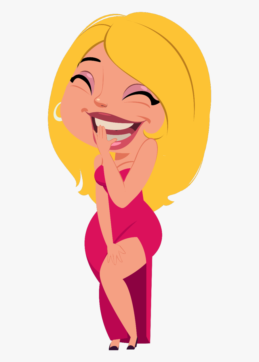 Cartoon, Transparent Clipart