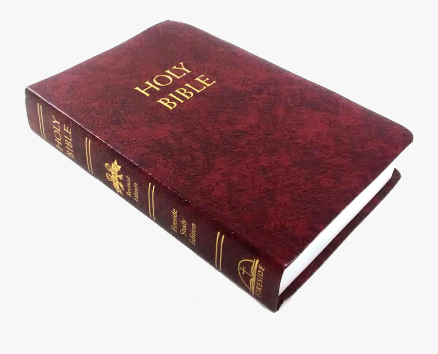 Holy Bible Png Free Pic - Holy Bible, Transparent Clipart