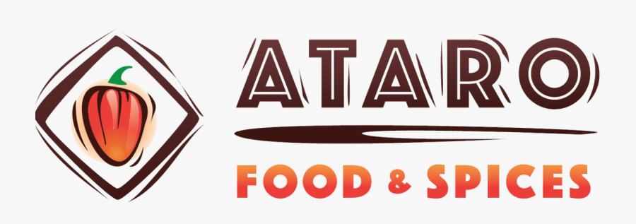Ataro"s Food And Spices, Transparent Clipart