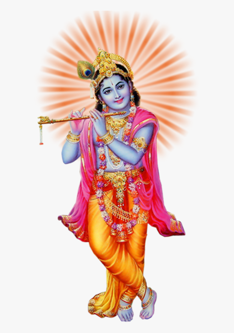 High Resolution Krishna Png, Transparent Clipart