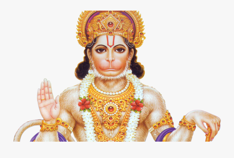 Hanuman Jayanti - Happy Hanuman Jayanti 2019, Transparent Clipart