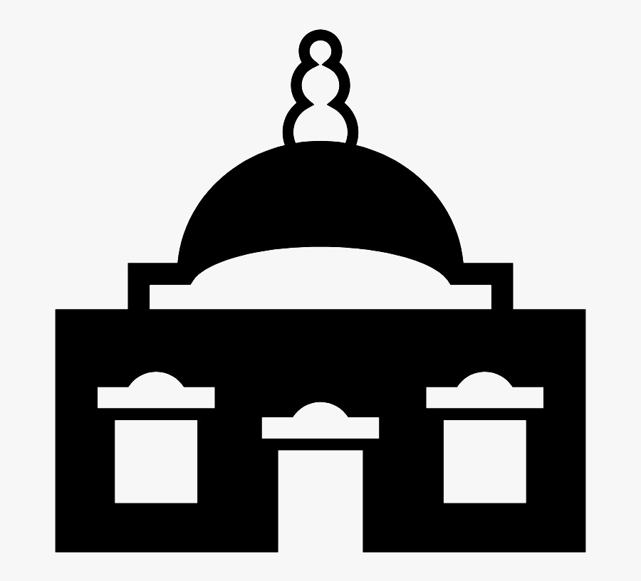 Thumb Image - Central Gurdwara Cheetham Hill, Transparent Clipart