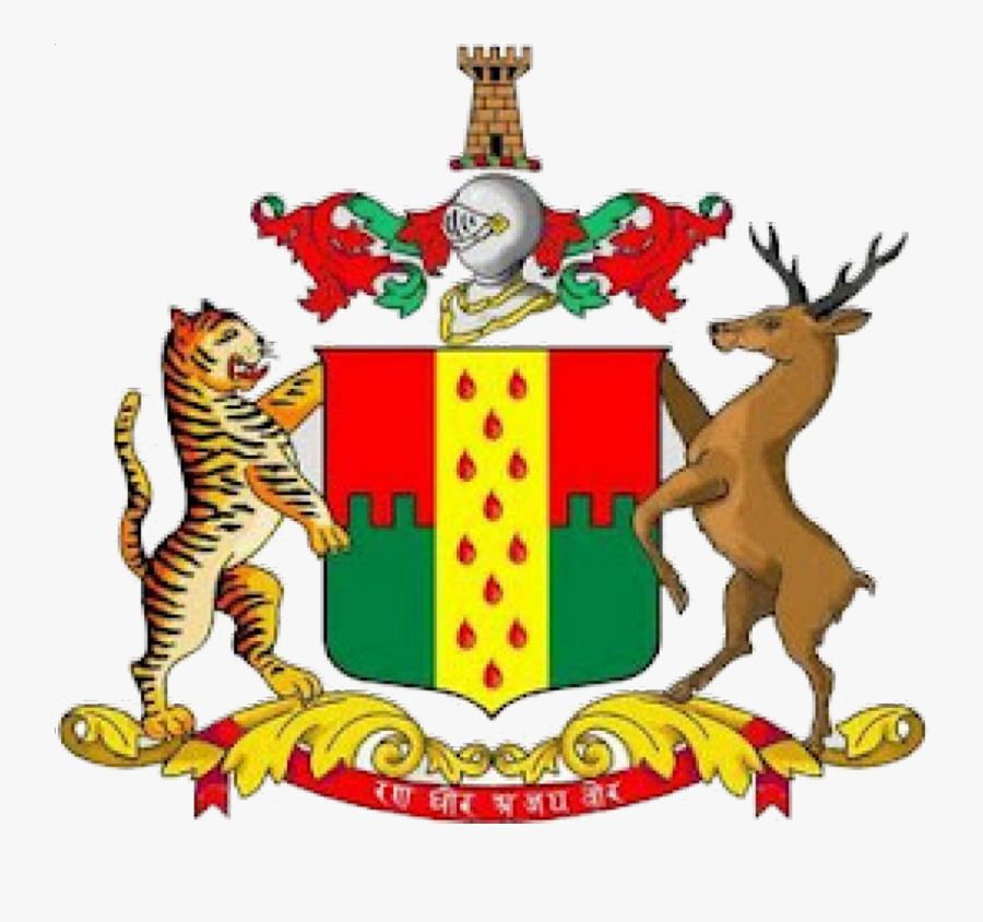 Palanpur Coats Of Arms, Transparent Clipart
