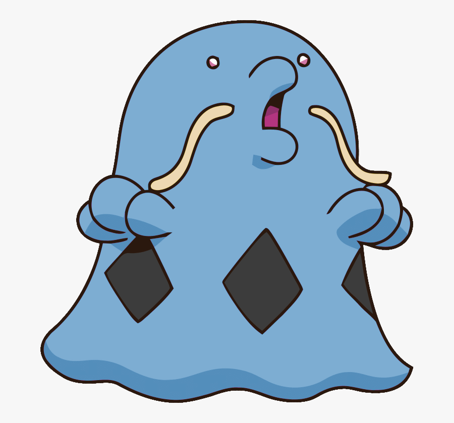 Swalot Shiny Png, Transparent Clipart