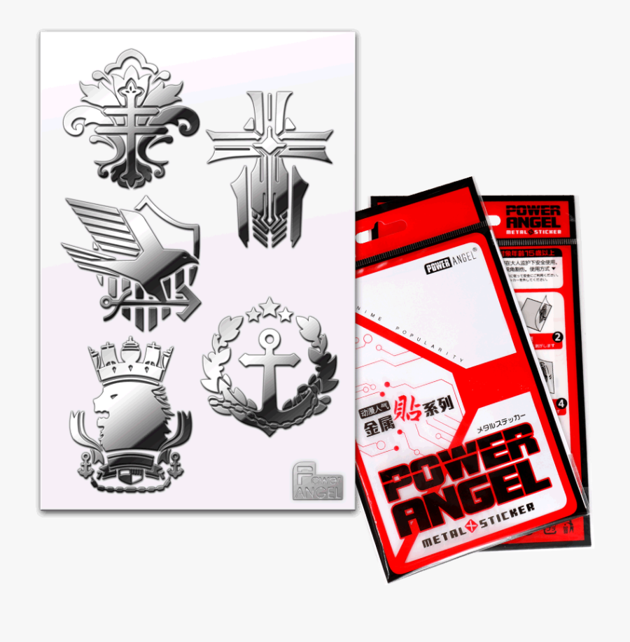 Game Of Thrones Metal Sticker, Transparent Clipart