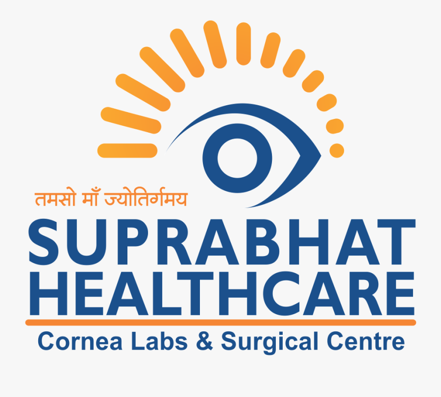 Logo - Suprabhathealthcare - Navnirman Institute Of Management, Transparent Clipart