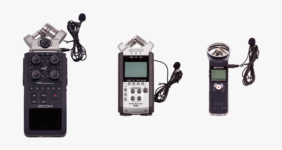 Lavalier Clip Cufflink - 1 Point Stereo Mics, Transparent Clipart