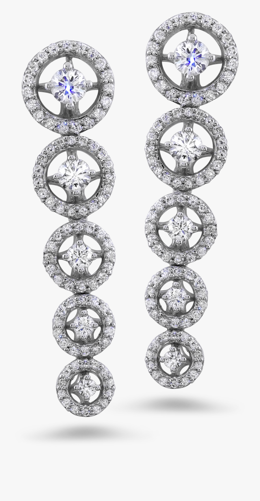 Earring, Transparent Clipart