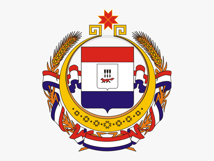 Mordvan Vaakuna, Transparent Clipart