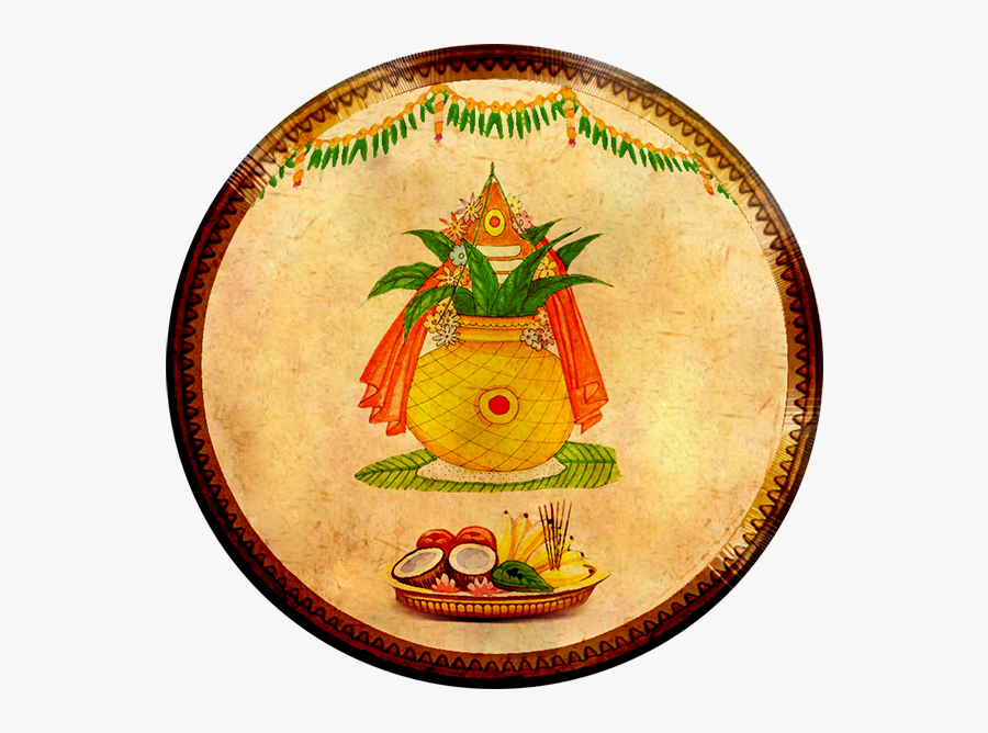 Kalasa Art, Transparent Clipart