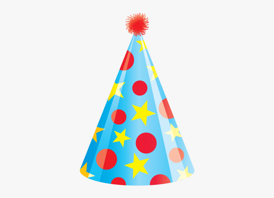 Birthday Hat Png Image Free Download Searchpng - Happy Birthday Cap Png, Transparent Clipart