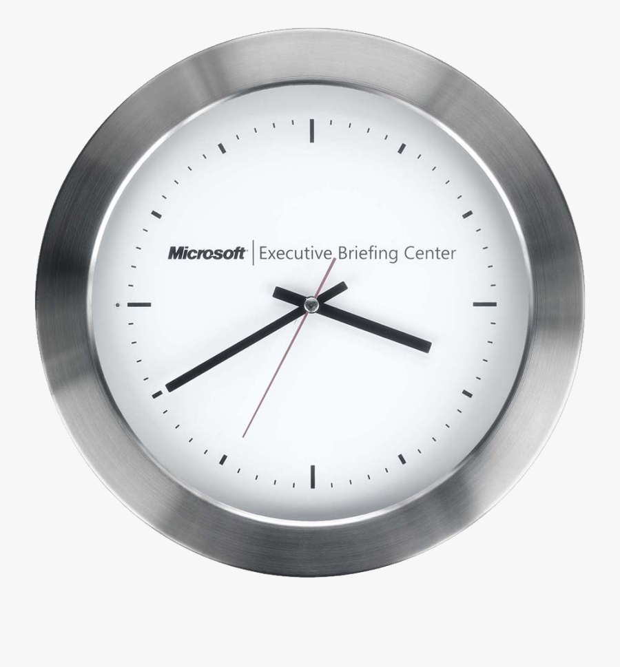 Clock Png Image - Настенные Часы Пнг, Transparent Clipart