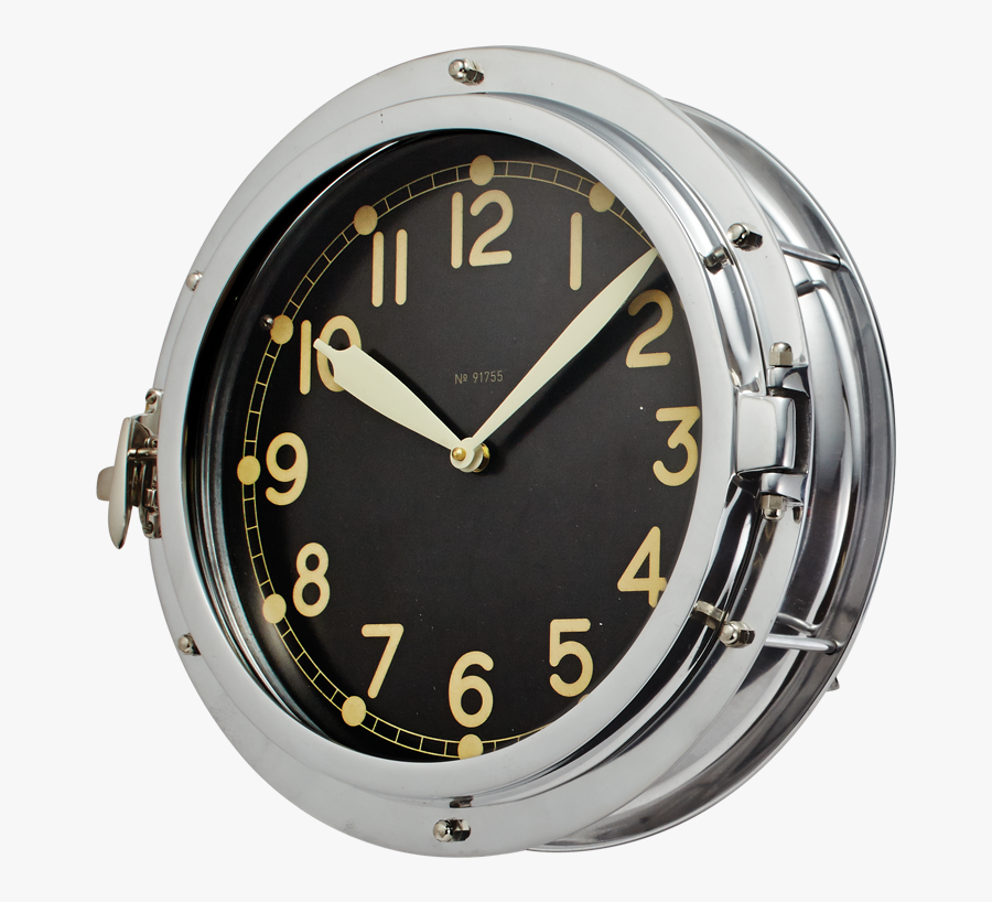 часы никель