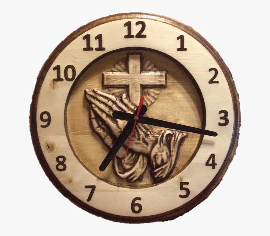 Wall Clock , Png Download - Emblem, Transparent Clipart