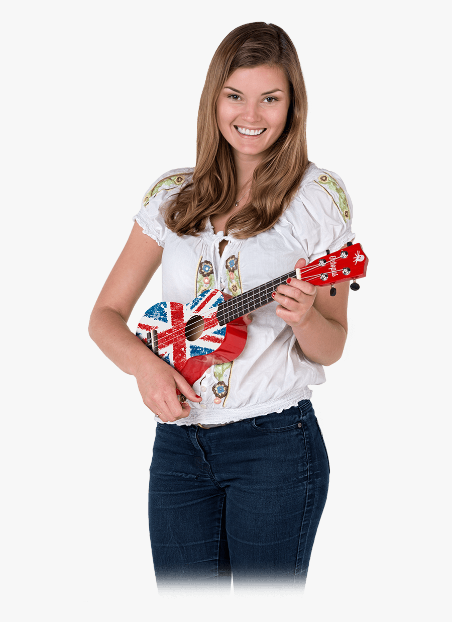 Girl, Transparent Clipart