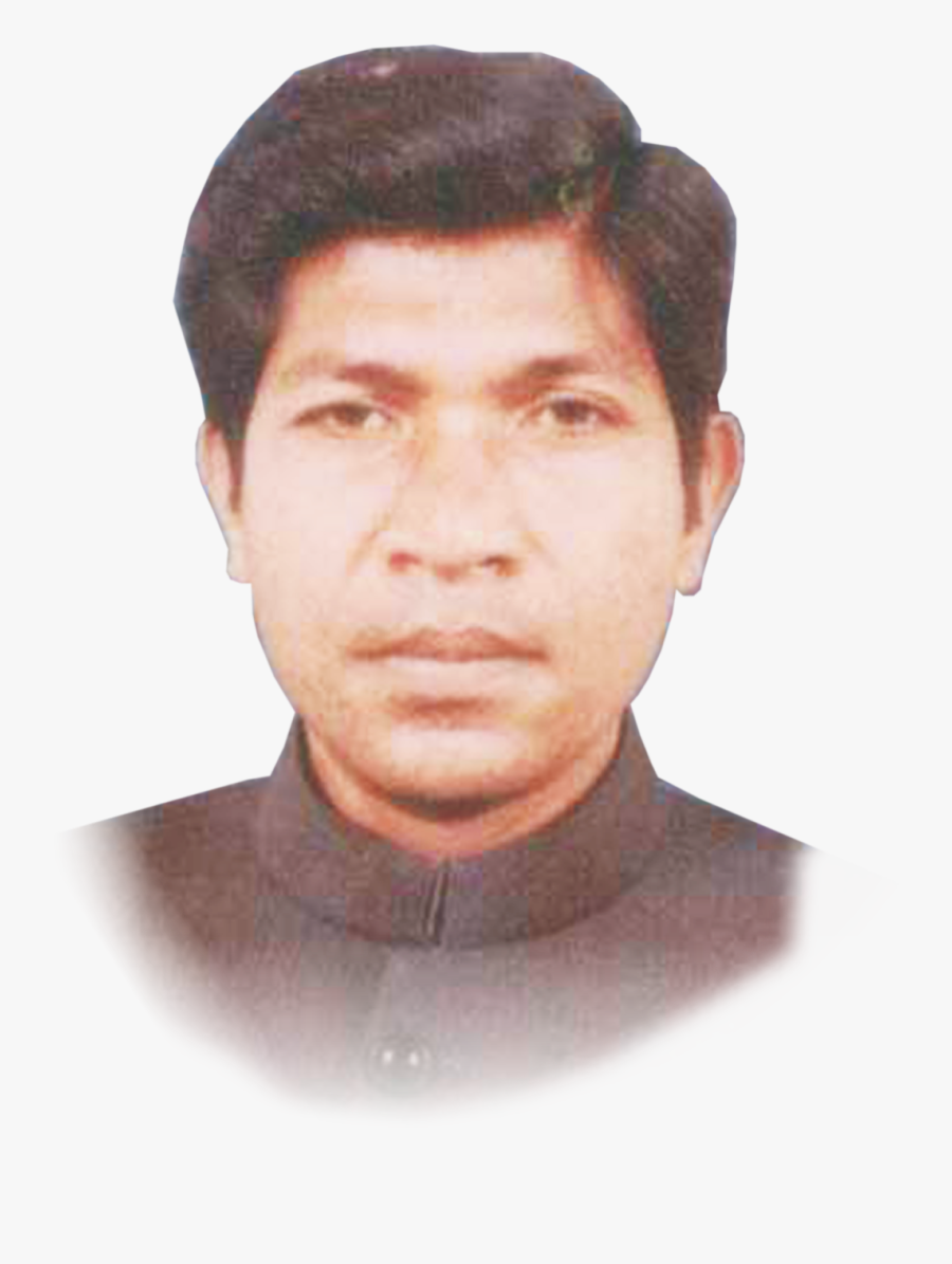 Man, Transparent Clipart