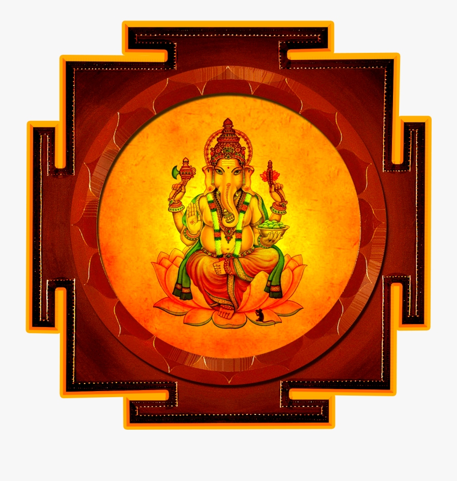 Lord Ganesha Photos Download, Transparent Clipart