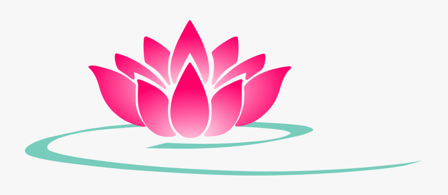 Lotus Blossom Png - Lotus Png Transparent, Transparent Clipart