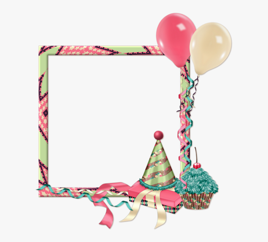 Balloon, Transparent Clipart