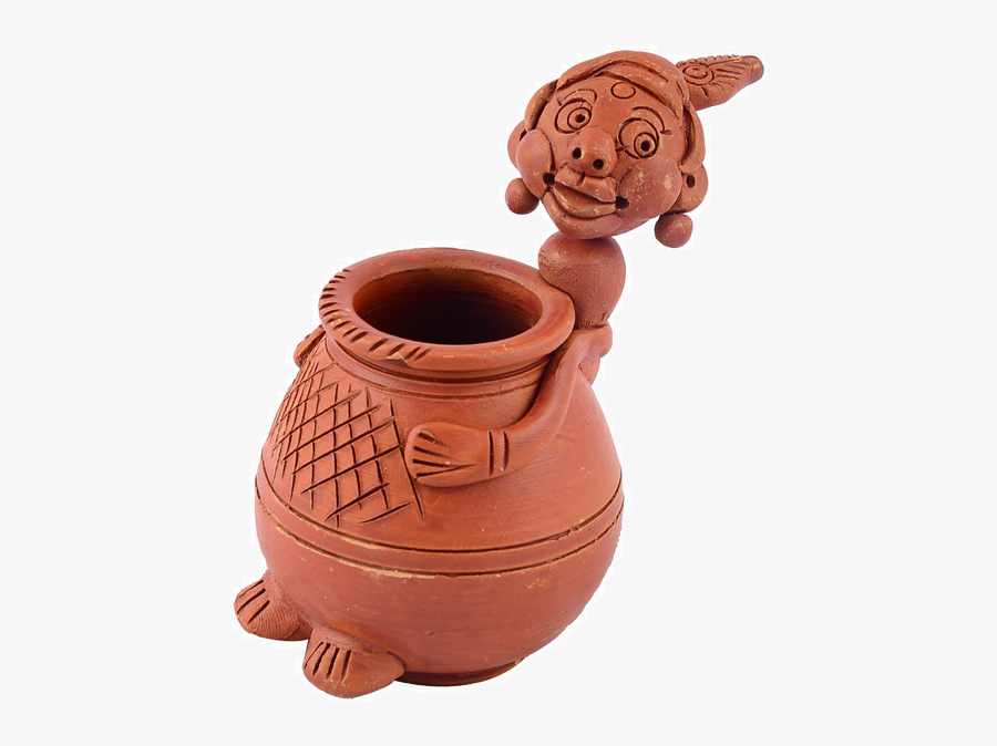 Earthenware, Transparent Clipart