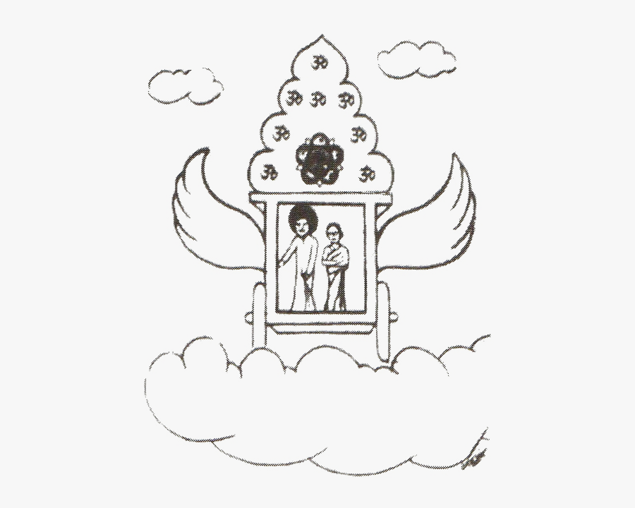 Cartoon, Transparent Clipart