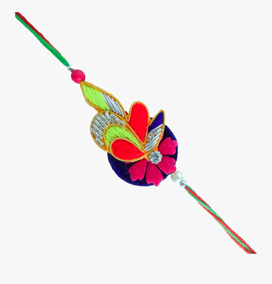 Happy Rakhi Png Images Transparent Background - Transparent Rakhi Png, Transparent Clipart