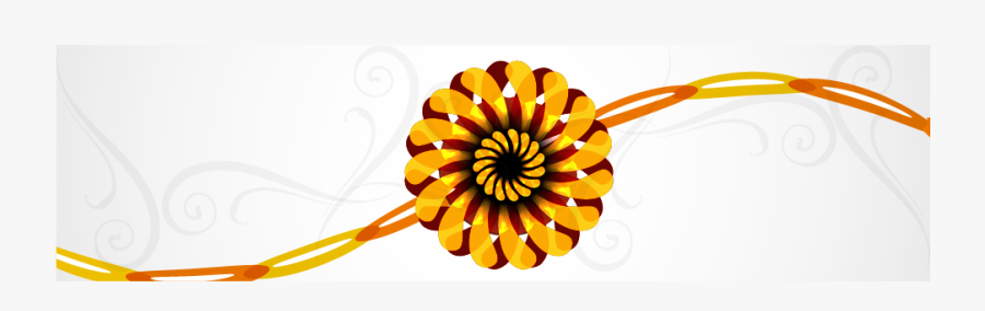Raksha Bandhan Wishes For Sister, Transparent Clipart