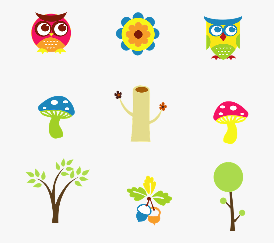 Weather Owl Cliparts 18, Buy Clip Art - Clip Art, Transparent Clipart