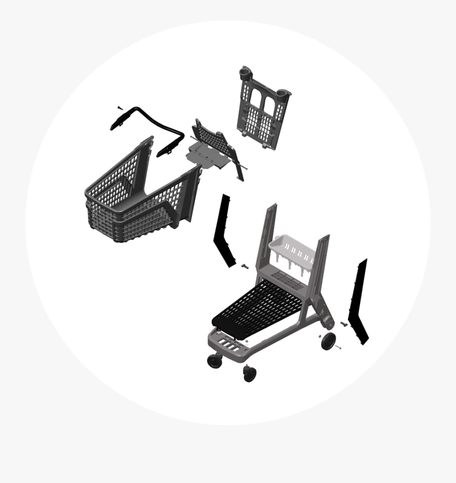 Picture - Monochrome, Transparent Clipart