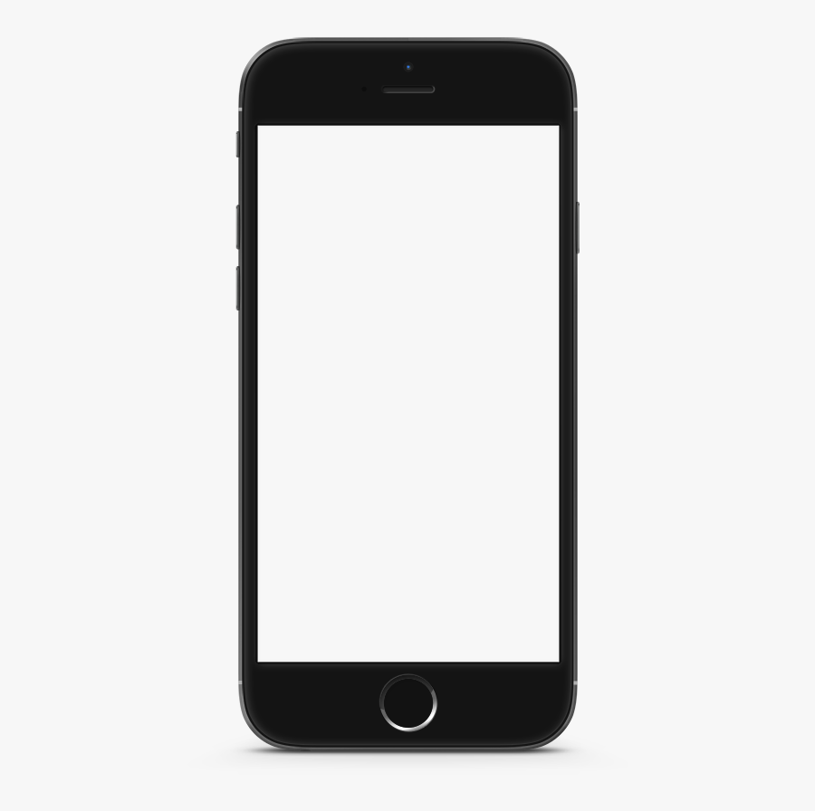 Smartphone Frame Png - Phone Png, Transparent Clipart