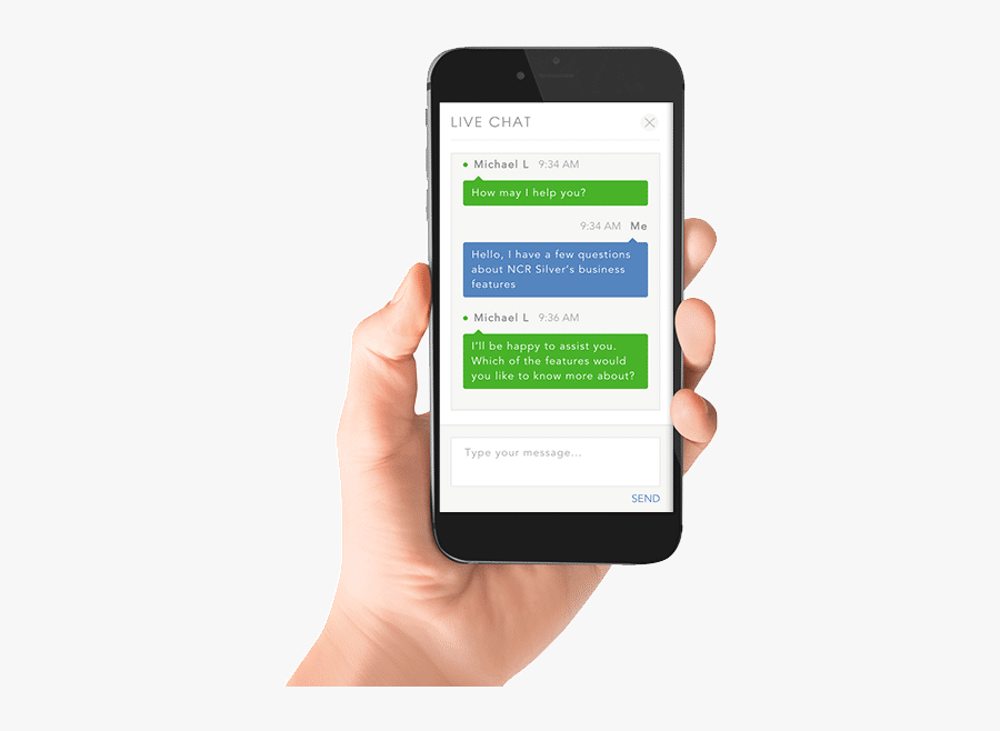 Iphone, Transparent Clipart