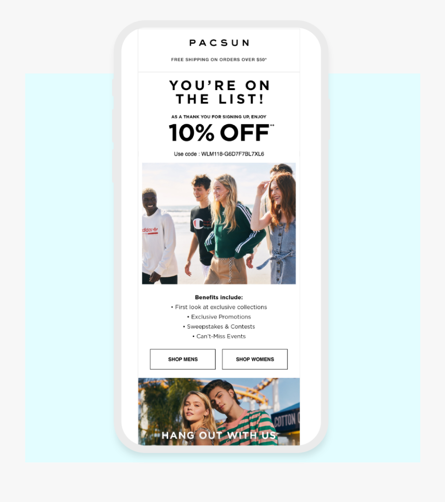 Email Personalization - Iphone, Transparent Clipart