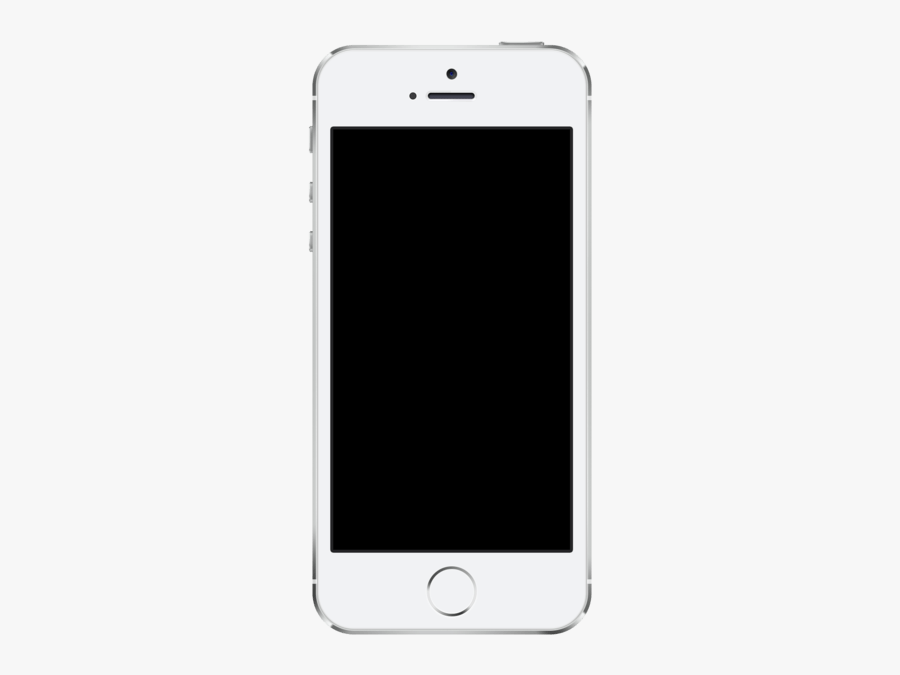 Mockuphone S Mockup Template, Transparent Clipart