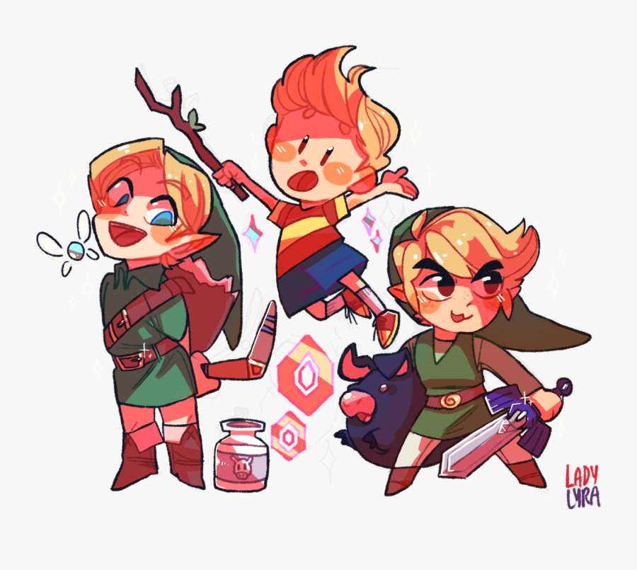 Transparent Dumb Blonde Clipart, Transparent Clipart