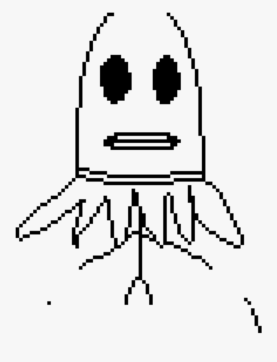 Clown Clip Art Black And White, Transparent Clipart