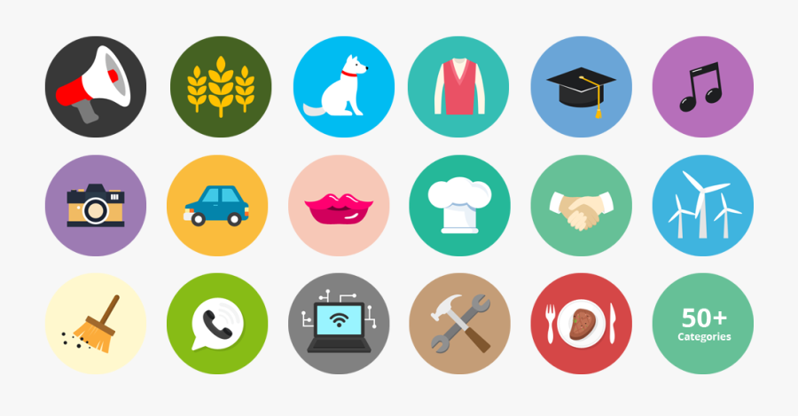 Logo Creator, Transparent Clipart