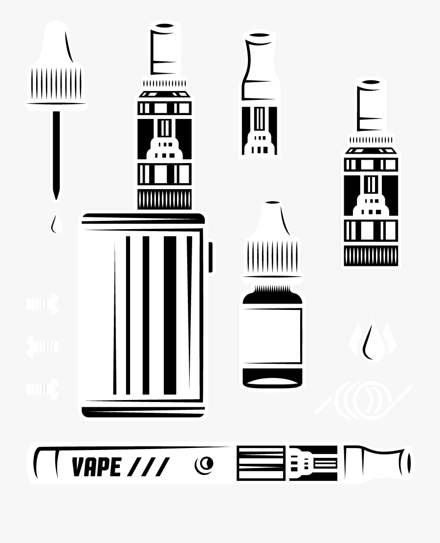 Clown Clip Art Black And White, Transparent Clipart