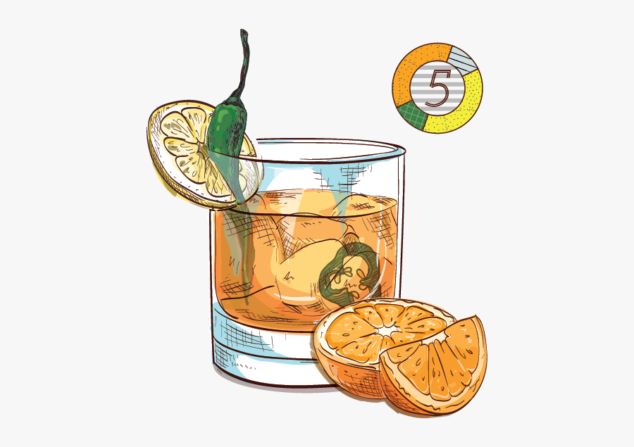 Png Free Download Cocktails Espirito Xvi Ultra, Transparent Clipart