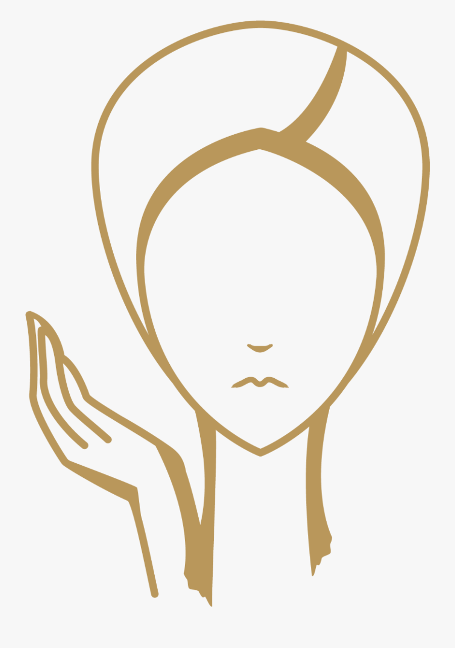 Vie│halal Identity Ultimate Hydrating Skin Care Is, Transparent Clipart