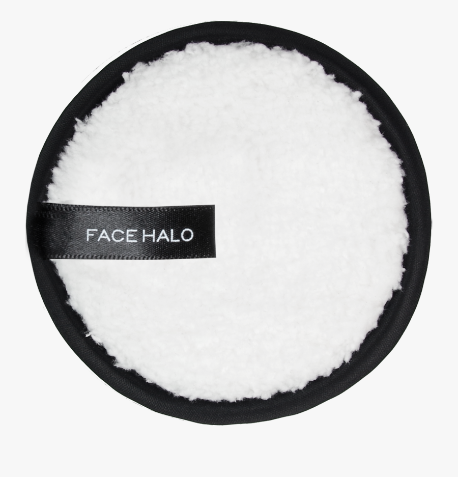 Face Halo Original Makeup Remover , Free Transparent Clipart ClipartKey